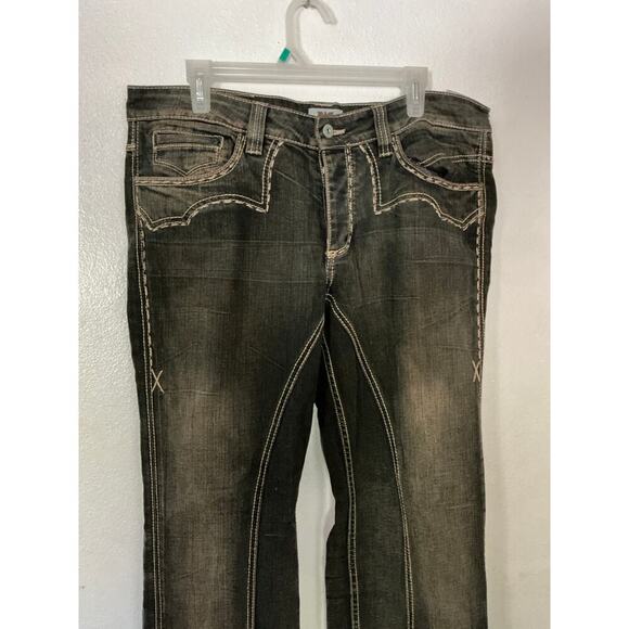 ANTIK DENIM JEAN SIZE 34 - Picture 2 of 11